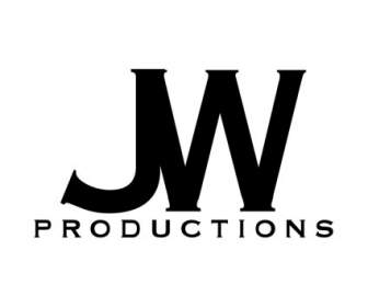 Jw プロダクション