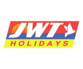 Vacaciones De JWT