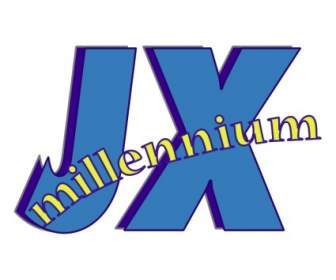 Jx 밀레니엄
