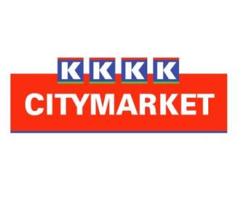 K Citymarket