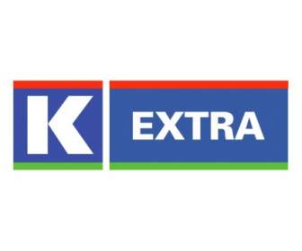 K Extra