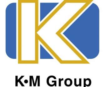 K M 组