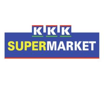 K 슈퍼마켓