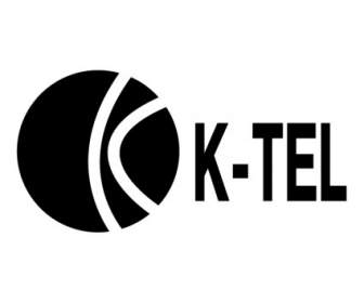 K Tel