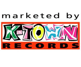 K 町レコード