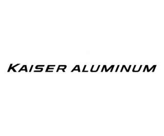 Kaiser 鋁