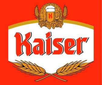 Cerveja Kaiser