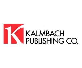 Kalmbach Yayıncılık