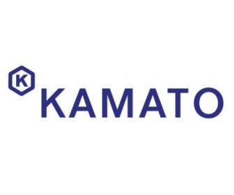 Kamato
