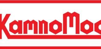 Kampomos ロゴ