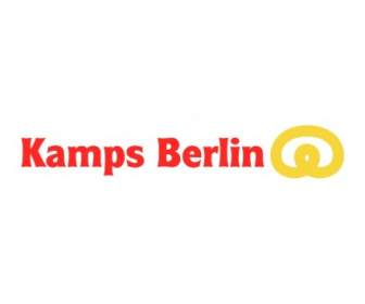 Kamps 베를린