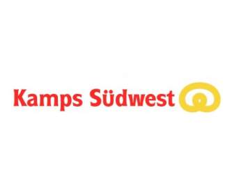 Кампс Sudwest