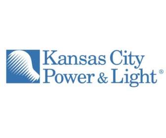 Kansas City Power Light