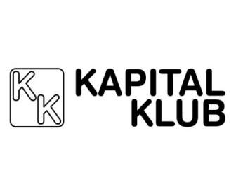 Kapital-klub