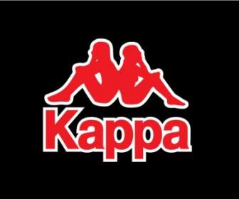 Logotipo Kappa