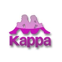 Kappa-violett