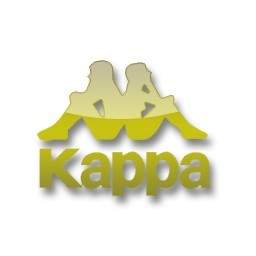 Kappa Yellow