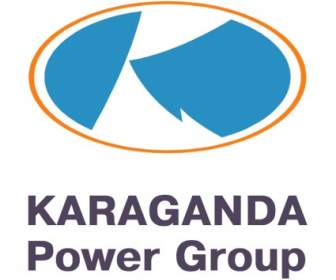 กลุ่มพลังงาน Karaganda