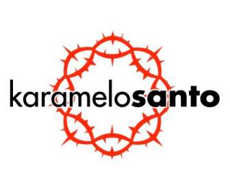Karamelo Санто