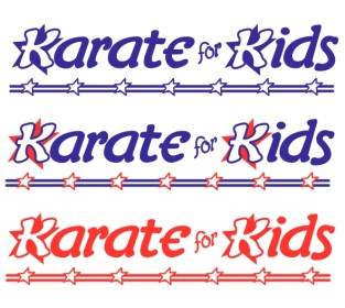 Karate Pour Enfants