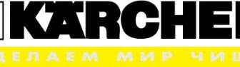 Logotipo De Karcher