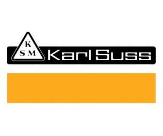 Karl Suss