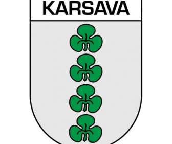 Karsava