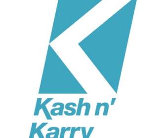 Kash Karry N