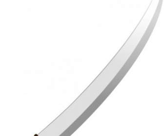 Katana Sword Clip Art