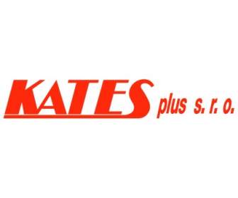 Kates Plus