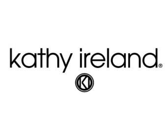 Kathy İrlanda