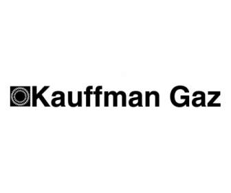 Gaz Kauffman