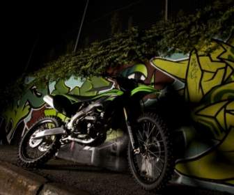 Kawasaki Kx250f Wallpaper Kawasaki Motorcycles