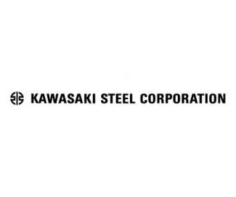 Aço De Kawasaki