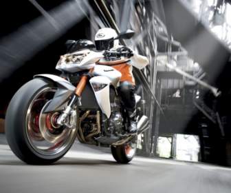 Moto Kawasaki Z1000 Fond D'écran Kawasaki