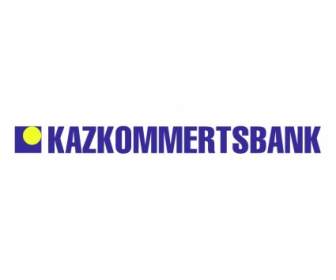 Kazkommertsbank