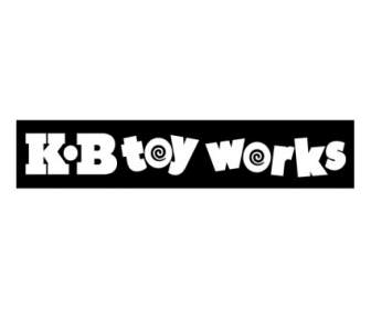 Kb Toy Works