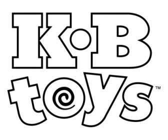 KB Brinquedos