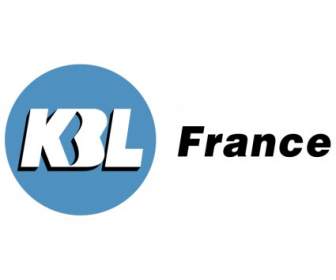 Kbl 聯繫法國