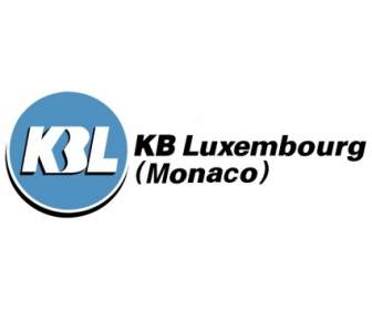 KBL Kb Luxemburg Monaco