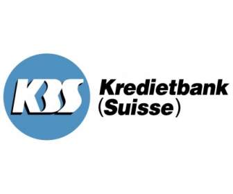 Kbl Kredietbank クレディ ・ スイス