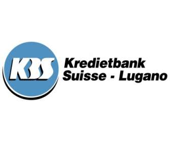 Kbl Kredietbank クレディ ・ スイス ・ ルガーノ