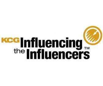 агентстве, влияющие на Influencers