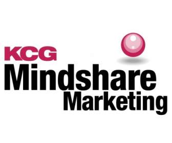 Kcg Mindshare Marketing