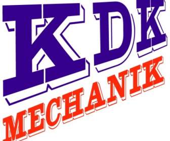 Mechanik KDK