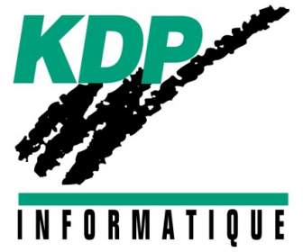 KDP Informatique