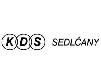 KDS Sedlcany