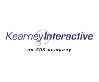 Kearney Interaktiv
