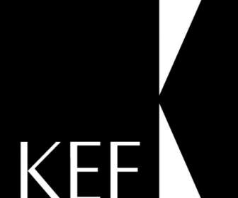 KEF-logo