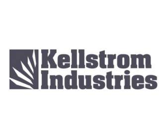 Kellstrom 産業